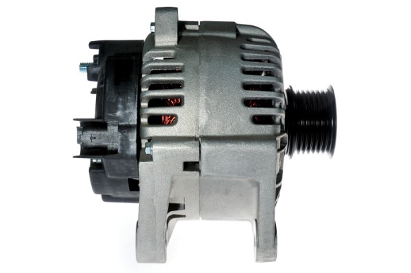 Alternator - 8EL 011 710-761 HELLA