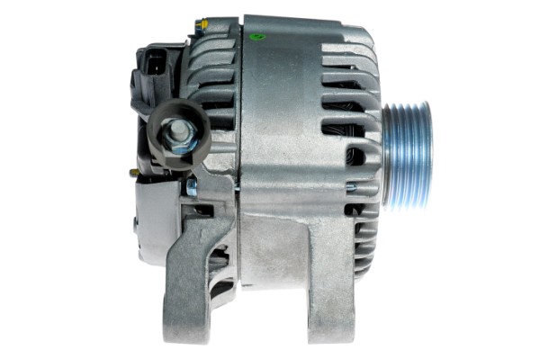 Alternator - 8EL 011 710-771 HELLA