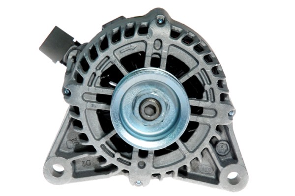Alternatore - 8EL 011 710-771 HELLA