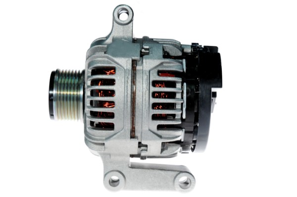 Alternator - 8EL 011 710-781 HELLA