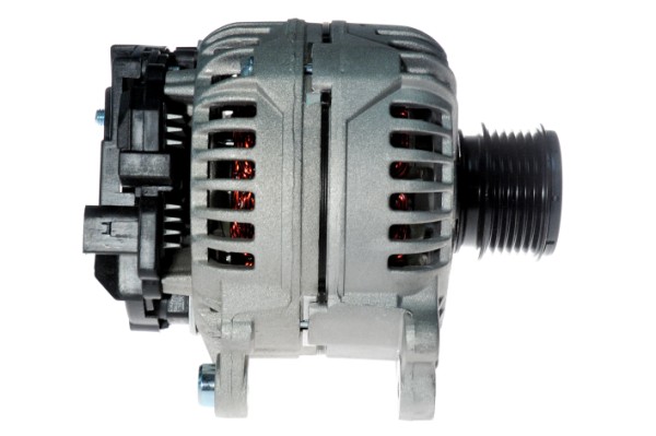 Alternator - 8EL 011 710-791 HELLA