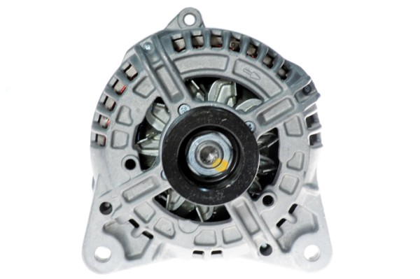 Alternator - 8EL 011 710-801 HELLA