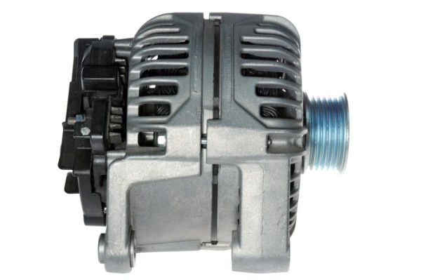 Alternatore - 8EL 011 710-811 HELLA