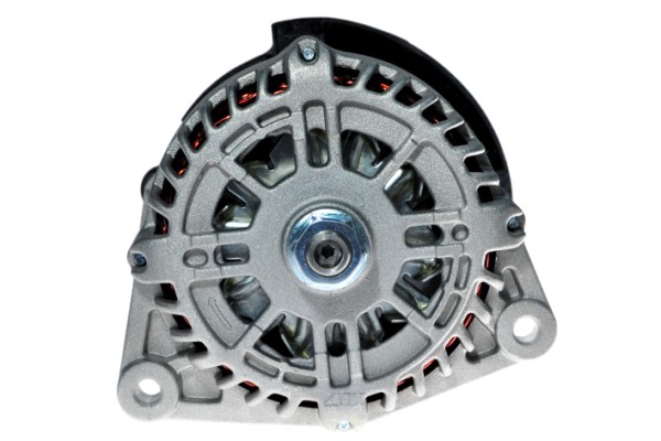 Alternator - 8EL 011 710-831 HELLA