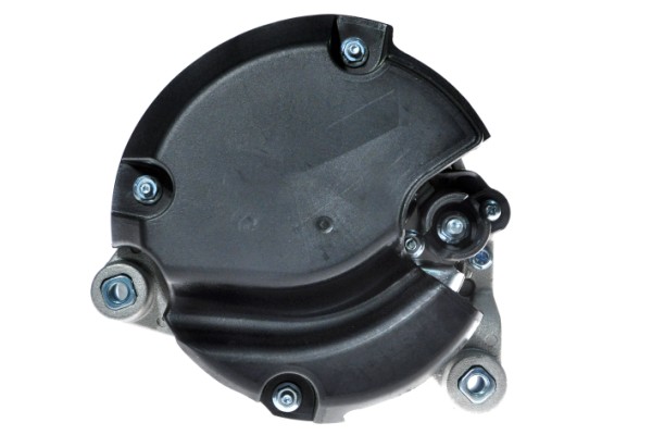 Alternator - 8EL 011 710-831 HELLA