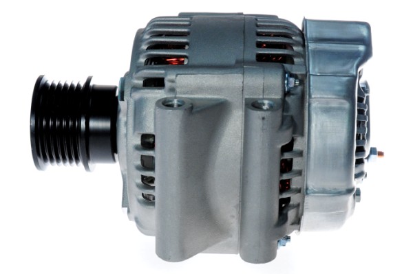 Alternator - 8EL 011 710-861 HELLA
