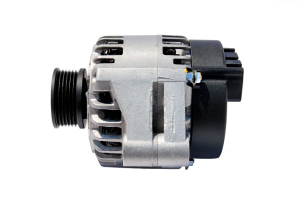 Alternatore - 8EL 011 710-871 HELLA