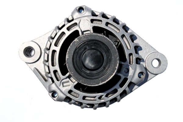 Alternator - 8EL 011 710-871 HELLA