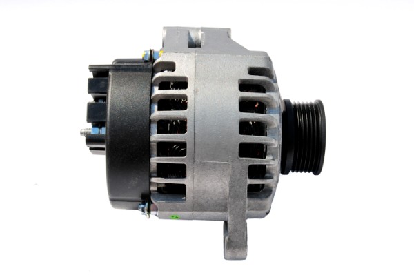 Alternator - 8EL 011 710-871 HELLA