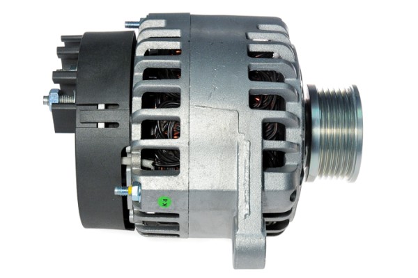 Alternator - 8EL 011 710-881 HELLA