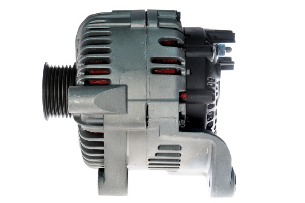 Alternatore - 8EL 011 710-891 HELLA