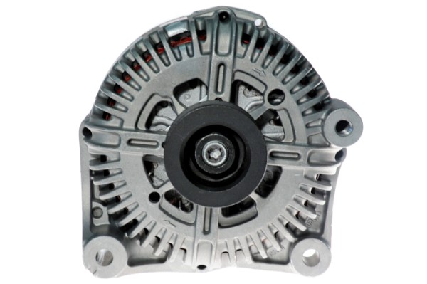 Alternator - 8EL 011 710-891 HELLA