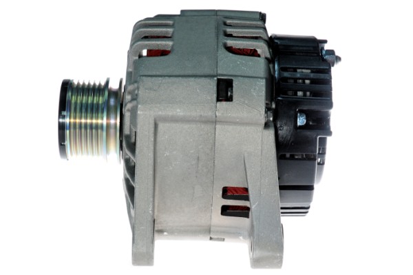Alternator - 8EL 011 710-901 HELLA