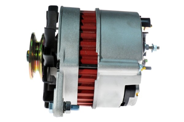 Alternatore - 8EL 011 710-971 HELLA