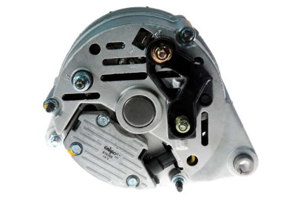 Alternator - 8EL 011 710-971 HELLA