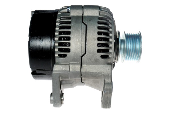 Alternator - 8EL 011 711-031 HELLA