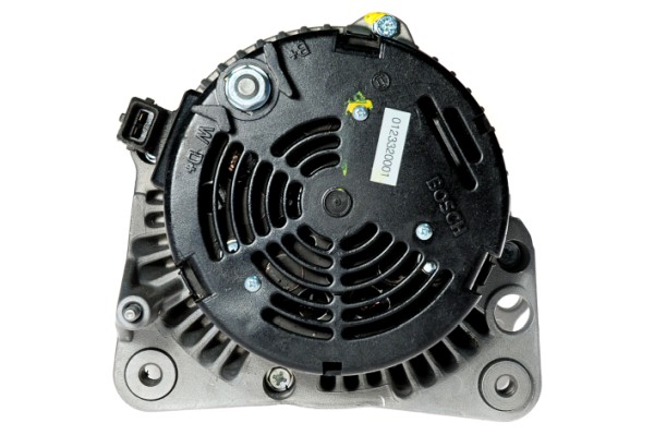 Alternator - 8EL 011 711-031 HELLA