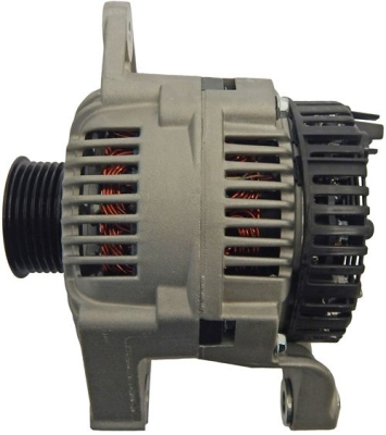 Alternator - 8EL 011 711-041 HELLA