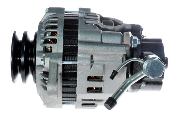 Alternator - 8EL 011 711-081 HELLA