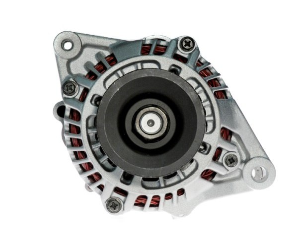 Alternator - 8EL 011 711-091 HELLA