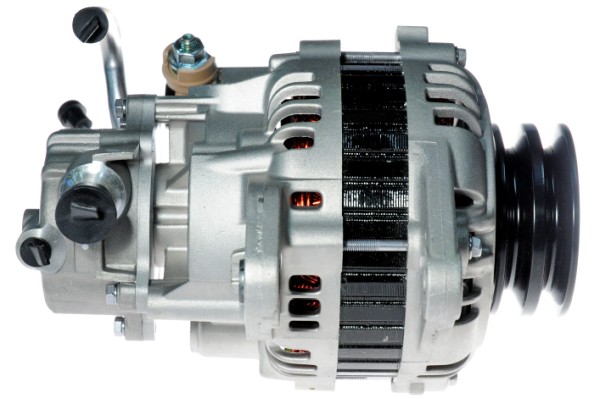 Alternator - 8EL 011 711-131 HELLA
