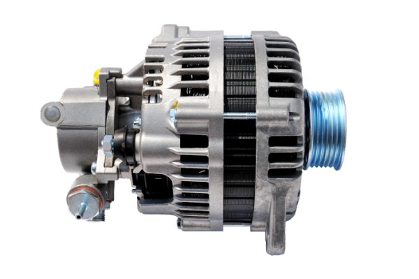 Alternator - 8EL 011 711-151 HELLA