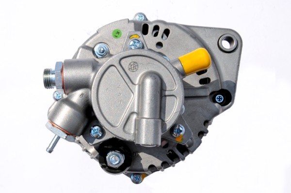 Alternator - 8EL 011 711-151 HELLA