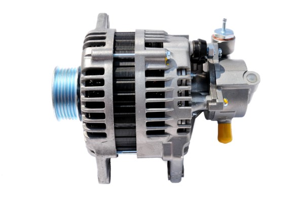 Alternator - 8EL 011 711-151 HELLA