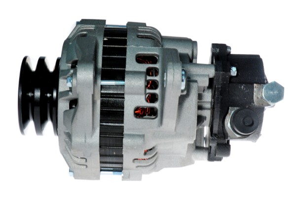 Alternatore - 8EL 011 711-181 HELLA