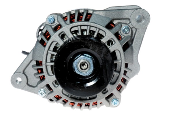 Alternatore - 8EL 011 711-181 HELLA