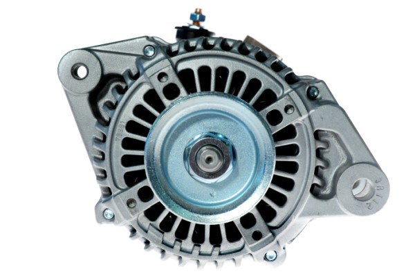Alternator - 8EL 011 711-191 HELLA