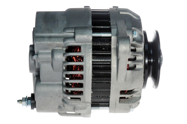 Alternator - 8EL 011 711-201 HELLA