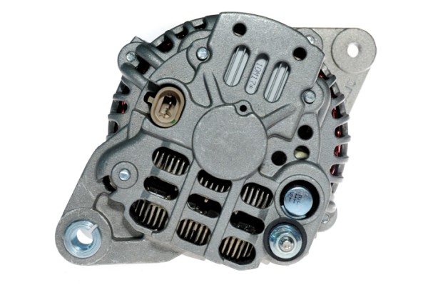 Alternator - 8EL 011 711-201 HELLA