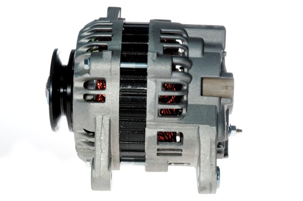 Alternator - 8EL 011 711-201 HELLA