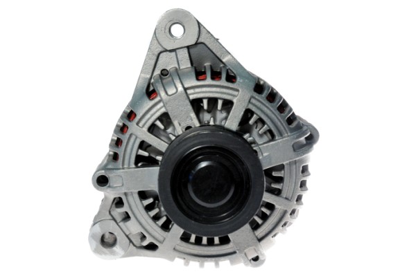 Alternator - 8EL 011 711-221 HELLA