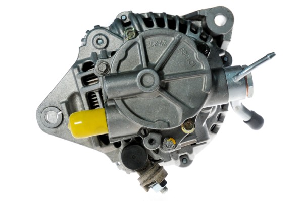 Alternator - 8EL 011 711-231 HELLA