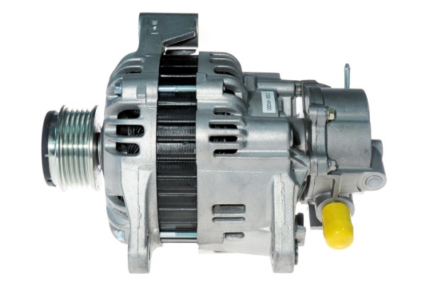 Alternator - 8EL 011 711-231 HELLA