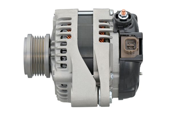 Alternatore - 8EL 011 711-281 HELLA