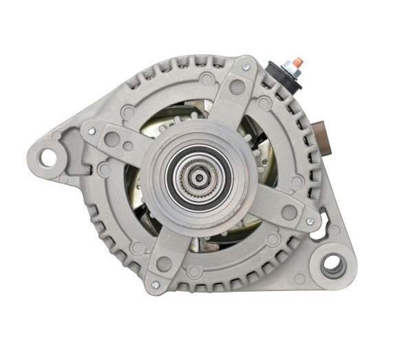 Alternator - 8EL 011 711-281 HELLA