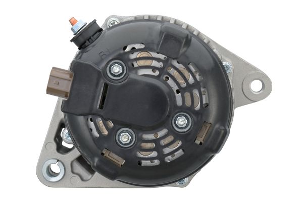Alternator - 8EL 011 711-281 HELLA