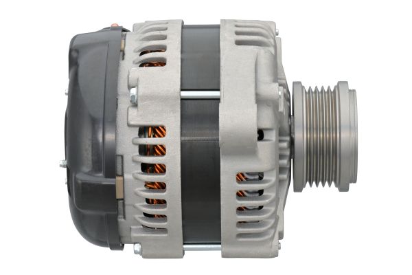 Alternator - 8EL 011 711-281 HELLA