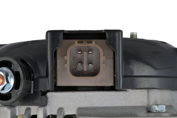Alternator - 8EL 011 711-281 HELLA