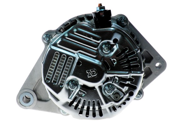 Alternator - 8EL 011 711-291 HELLA