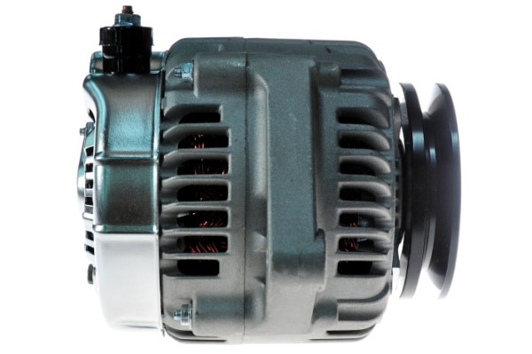 Alternator - 8EL 011 711-291 HELLA