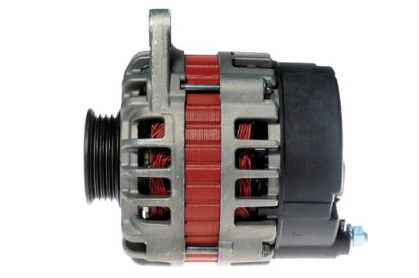 Генератор - 8EL 011 711-311 HELLA