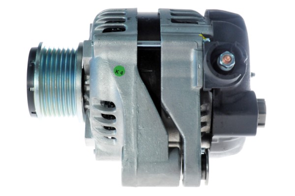 Alternatore - 8EL 011 711-331 HELLA