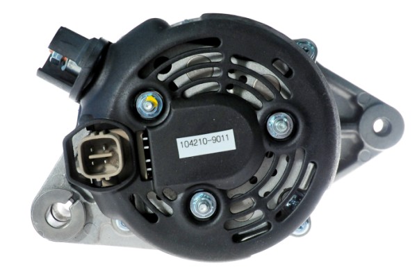 Alternatore - 8EL 011 711-331 HELLA