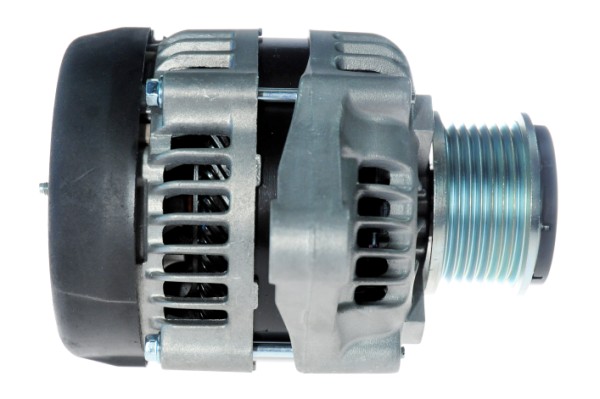 Alternatore - 8EL 011 711-331 HELLA