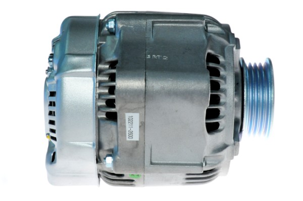 Alternator - 8EL 011 711-341 HELLA