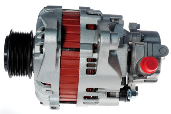 Alternatore - 8EL 011 711-351 HELLA